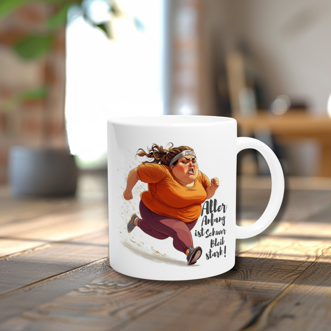 Geschenkidee für Personal Trainer & Fitnessanfänger